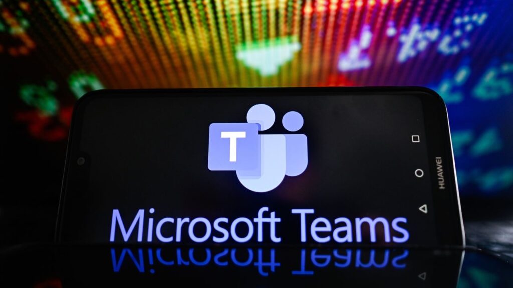 Microsoft Teams will help you pinpoint the right colleague for tasks based on merit — no more “Who should handle this?” debates