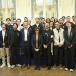 France gives 28 Clair Obscur developers a knighthood and says ‘video games have reached a new level of recognition’
