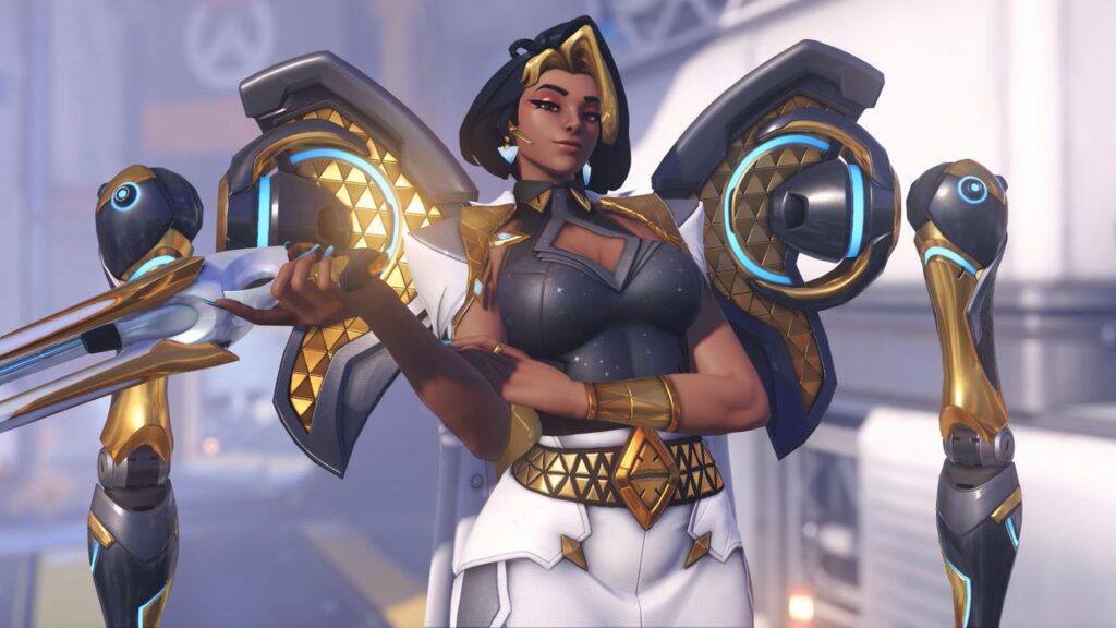 Overwatch’s massive Season 1 update and Reign of Talon relaunch is live with 5 new hero characters and more — I’m not coming back, but you may want to