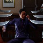 Yakuza Kiwami 3 director says actor accused of sexual assault was cast for his “slimy feel”