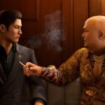 Yakuza Kiwami 3 & Dark Ties lists its PC features and will be Steam Deck-verified from the start