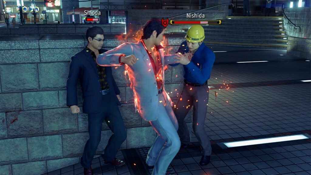 Yakuza Kiwami 3 & Dark Ties – 31 Minutes of PS5 Pro Gameplay