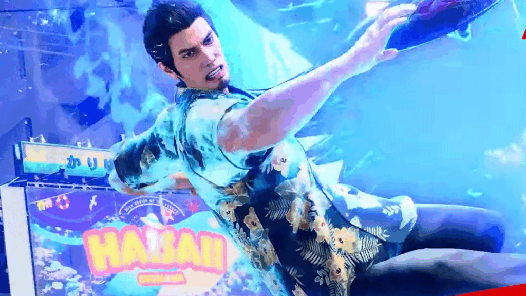 Yakuza Kiwami 3 & Dark Ties – Official Accolades Trailer