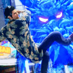 Yakuza Kiwami 3 & Dark Ties – Official Steam Features Trailer