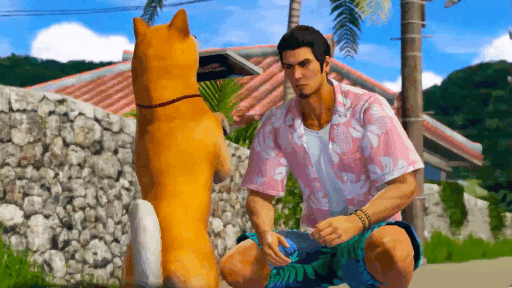 Yakuza Kiwami 3 & Dark Ties – Official ‘Two For One’ Trailer