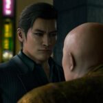 Yakuza Kiwami 3 & Dark Ties – Official Voice of Yoshitaka Mine Behind The Scenes Video