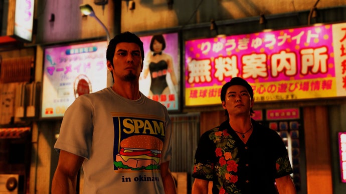 Yakuza Kiwami 3 & Dark Ties review – a stuffed remake defined by its own grim connections
