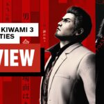 Yakuza Kiwami 3 & Dark Ties Video Review