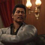 Yakuza Kiwami 3 & Dark Ties mod swaps Goh Hamazaki’s face, ditching likeness of actor accused of sexual assault