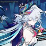 HSR 4.0 Release Date & Maintenance End Time (Honkai Star Rail 4.0)