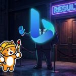 “We recommend using search engines other than Bing” — 1.5 million Neocities sites are blocked by Microsoft’s search engine, and AI support bots aren’t helping