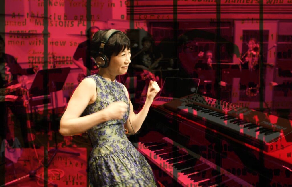 Cowboy Bebop’s Yoko Kanno gets first U.S. concert with anime legends SEATBELTS
