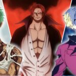 After Luffy, Two More Straw Hats Are Set To Reach Yonko Level In One Piece