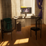 Yuha’s Nightmares – Official Episode One: Catastrophe Demo Launch Trailer