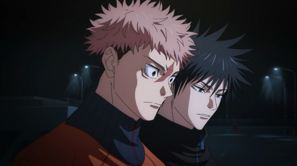 Jujutsu Kaisen season 3 episode 7 reveals a major change to the Culling Game