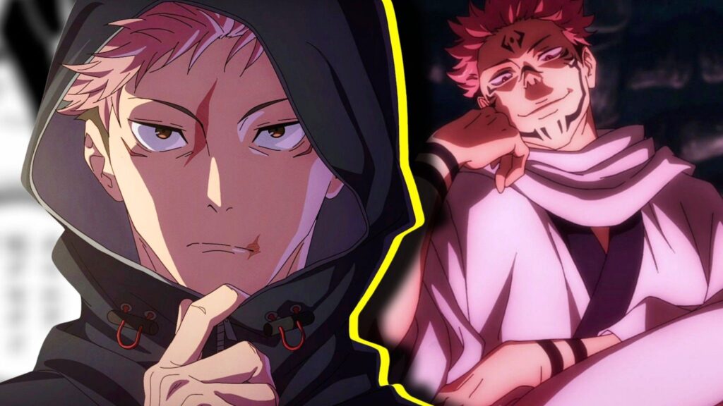 Jujutsu Kaisen: How Yuji Itadori Surpassed Sukuna, Explained