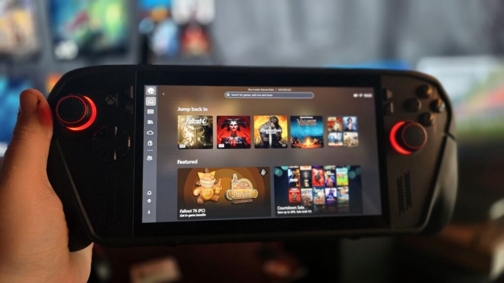 Xbox Ally X pricing is up AGAIN — is your region affected?