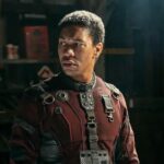 Fallout’s Aaron Moten ‘forbid’ himself from playing the games, leaving Ella Purnell as the only show lead who’s actually rolled a character in the Wasteland