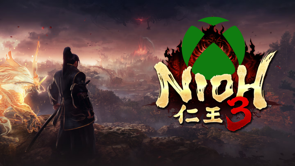 Nioh 3 is a six-month timed PlayStation console exclusive — could an Xbox release happen?