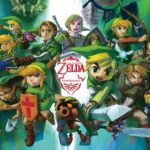 Nintendo boss stays tight-lipped when asked about Zelda 40th anniversary plans