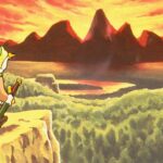 BotW is closer to the 1986 Legend of Zelda than any other Zelda game