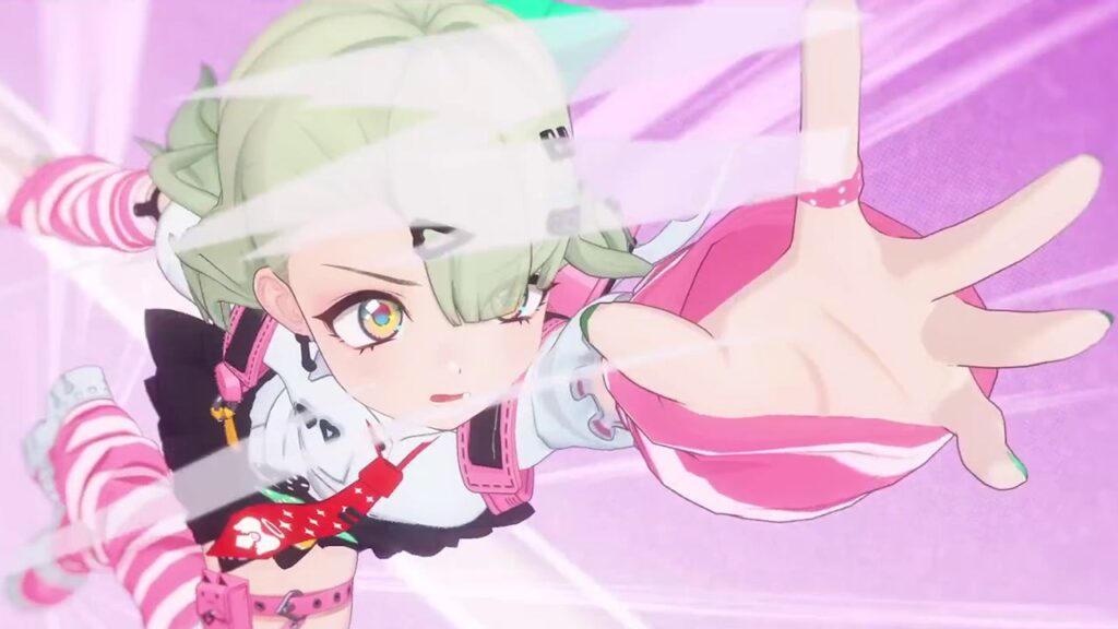 Zenless Zone Zero – Official Sunna Character Demo Trailer