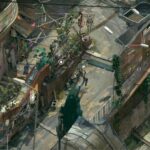 Make what you will of ZA/UM’s Zero Parades with this lengthy look at gameplay ahead of a demo later this month