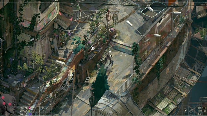 Make what you will of ZA/UM’s Zero Parades with this lengthy look at gameplay ahead of a demo later this month