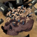 Zero Parades and Disco Elysium Developer ZA/UM on AI: ‘We Don’t Use It’