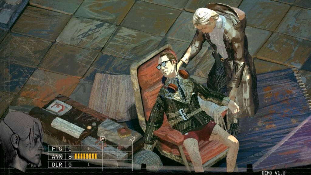 Zero Parades – Exclusive First 15 Minutes of Gameplay