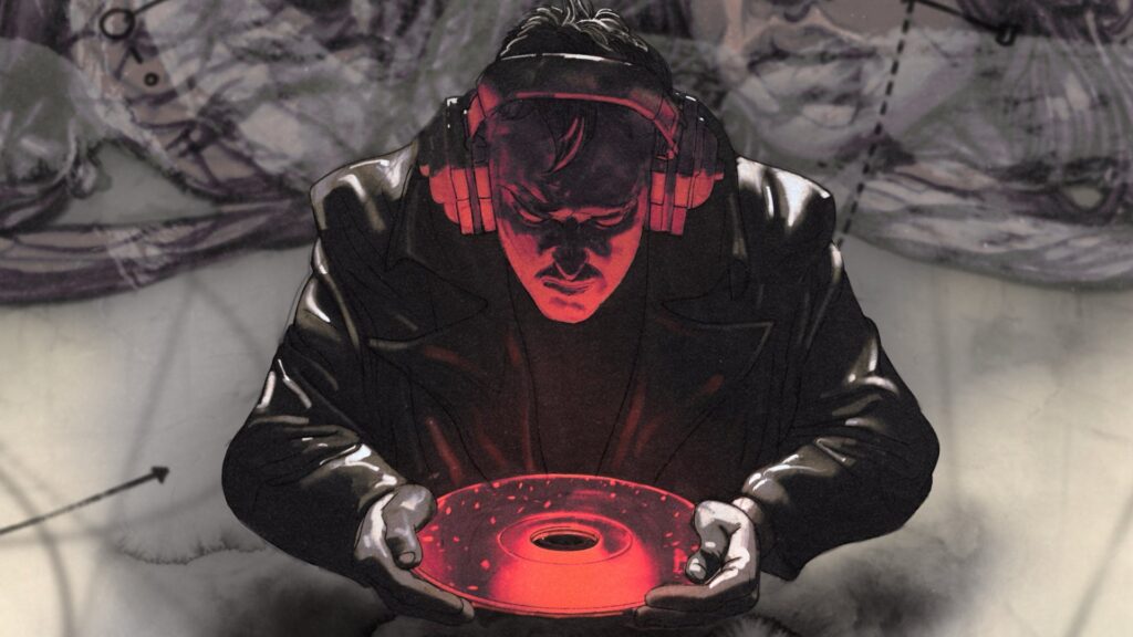 Zero Parades Hands-On Preview: A Complex Spy RPG Hiding in One Giant Shadow