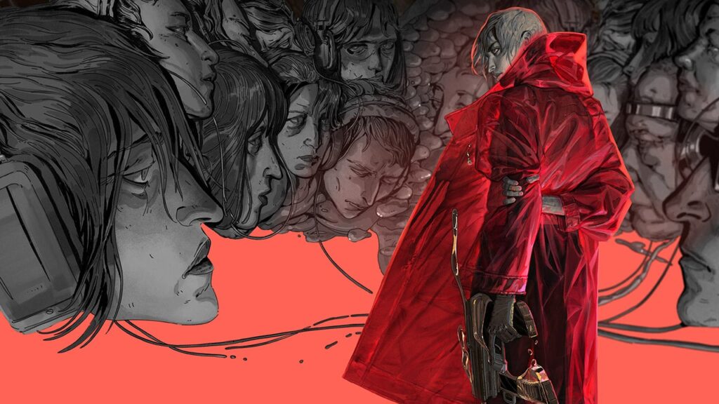 Zero Parades Hands-On Preview: Six Hours With ZA/UM’s Espionage RPG