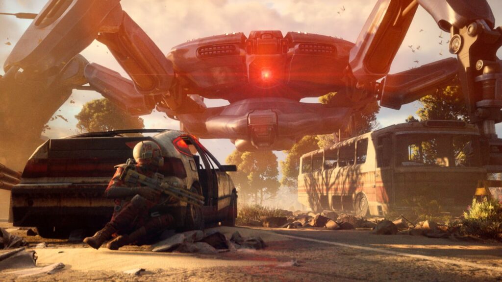 Arc Raiders’ Shrouded Sky added lots of cool new toys, but my favourite part is the new quality-of-life features that have flown under the radar