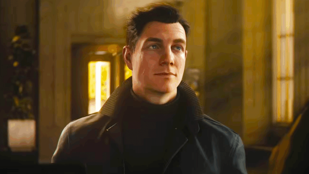 007 First Light – Official ‘Cast & Character Dev Diary’ Beyond the Light Episode 2