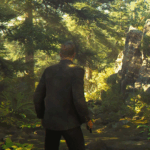 007 First Light – Official Path Tracing Reveal Trailer