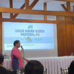 Asian Board Games Festival to Debut in the Philippines in May 2026