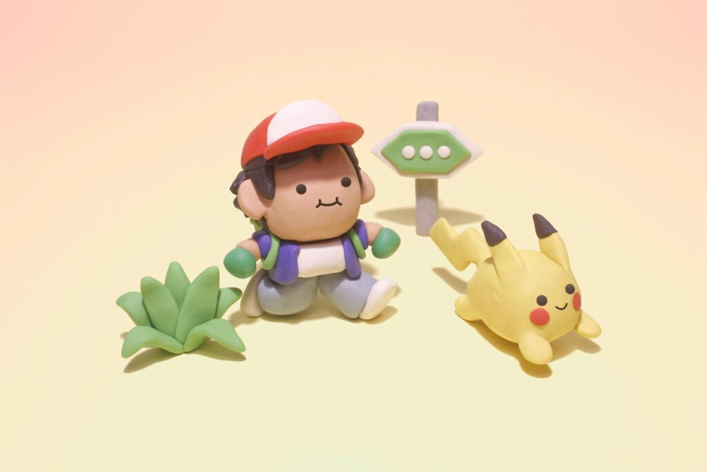 Pokémon Pokopia is good. Why are we surprised?