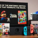 Nine Years of the Nintendo Switch: A Console That Rewrote the Rules