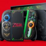 Zelda Ocarina of Time Remake Switch 2 Limited Edition Console Leaked — Here’s What We Know