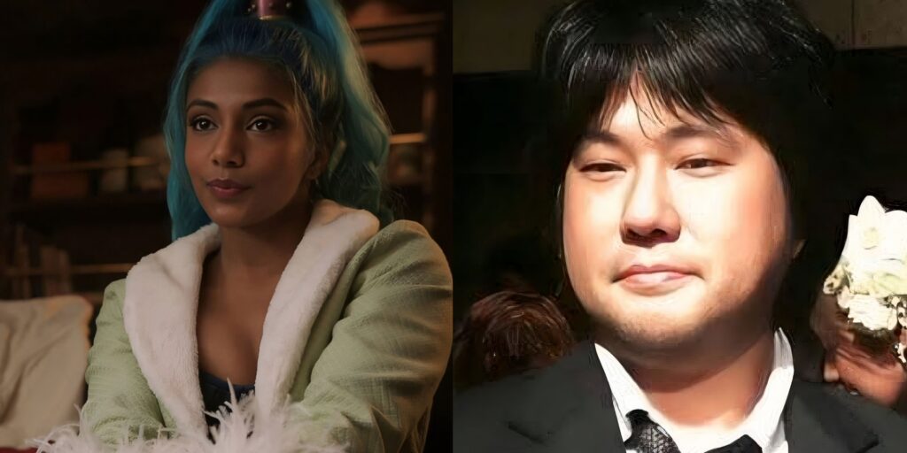Eiichiro Oda Picks His Favorite Moment From One Piece Live Action Season 2