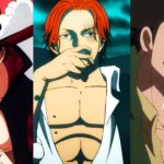 One Piece Strong Characters That Have Yet To Be Involved In The Final Saga