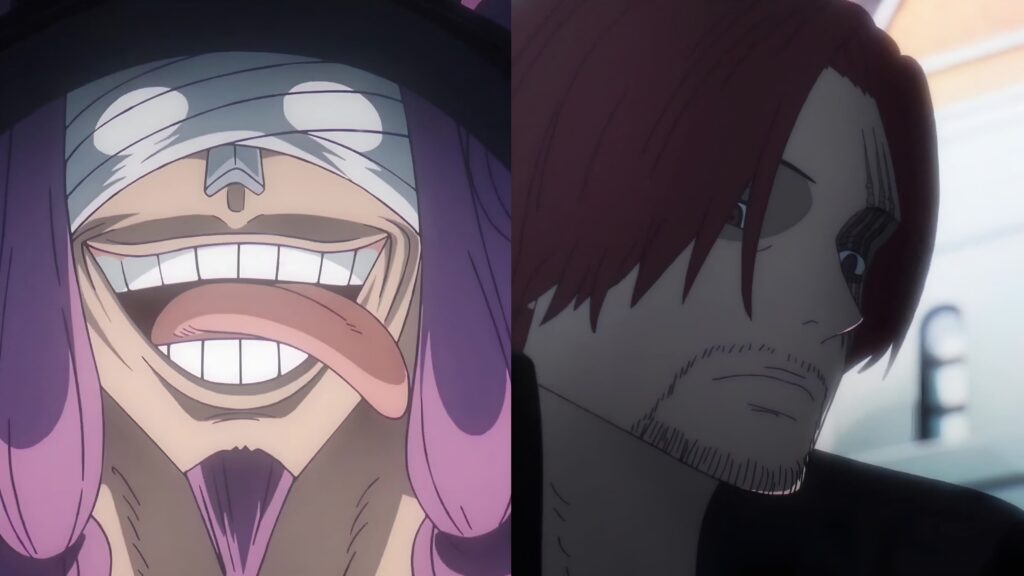 One Piece Anime Releases New Trailer For Elbaf Arc