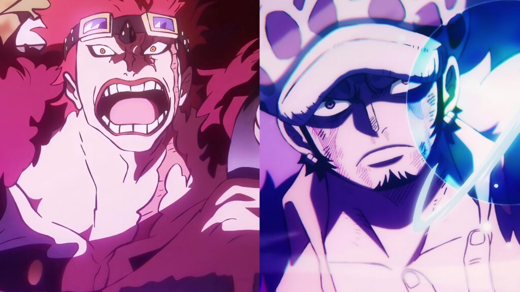 One Piece: Kid And Law’s Next Role In The Final Saga, Explained