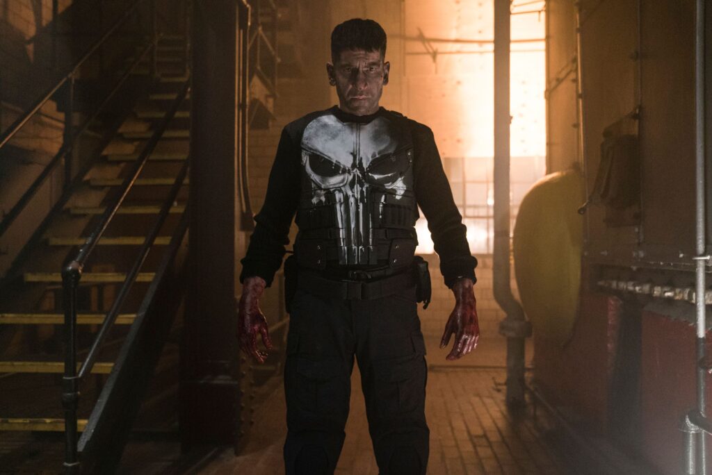 10 years ago, Marvel finally found the right actor to bring The Punisher to life