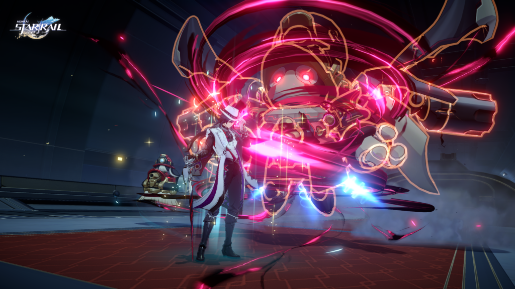 Honkai: Star Rail version 4.1 livestream codes