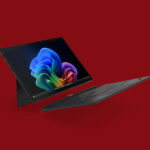 Lenovo’s redesigned ThinkPad Detachable tablet has a bigger screen and legit keyboard