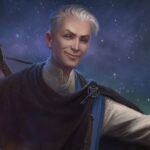 Who is Hoid? Brandon Sanderson debunks a major Cosmere theory.