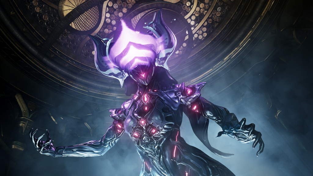 13 Years of Warframe: The Shadowgrapher Update, Nintendo Switch 2 Version, and Plenty More to Come