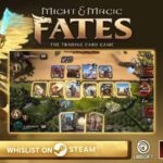 Might & Magic Fates Releases Broken Oaths Update Featuring New Cards, Enhanced Features, and Gameplay Enhancements