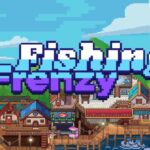 Fishing Frenzy and Rumble Arcade Present $5,000 Contest